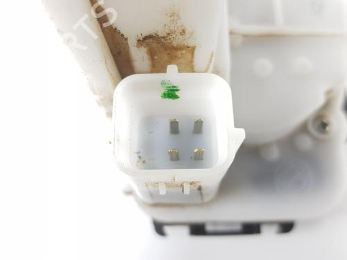 Front right lock FIAT 500 (312_) 1.0 Mild Hybrid (312AYD1B) | BP12907424C97 