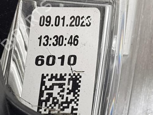 Right headlight PEUGEOT BIPPER (AA_)  | BP34266877C29  - Image 6