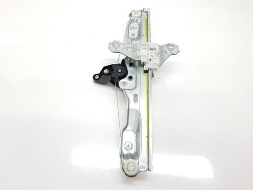 Rear left window mechanism NISSAN QASHQAI II SUV (J11, J11_) 1.5 dCi | BP18696652C24 