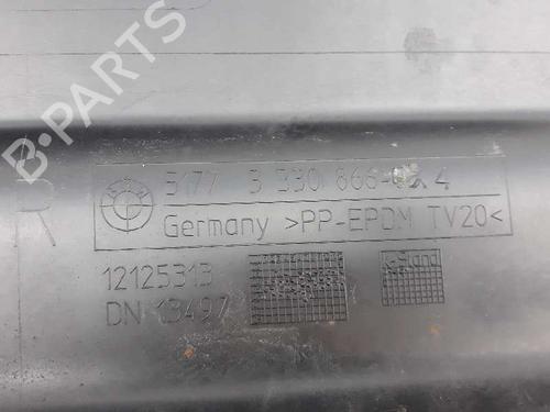 Other BMW X3 (E83) xDrive 30 d | BP14126537O1 