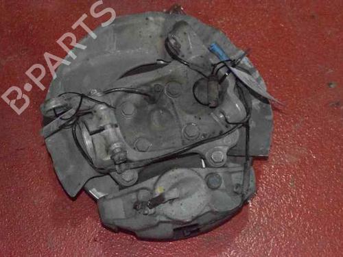 Used Left front steering knuckle BMW 5 Touring (E61) 530 d (231 hp) 1169392
