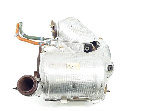 Particulate filter RENAULT KANGOO III MPV | BP38441861M81 - Image 4