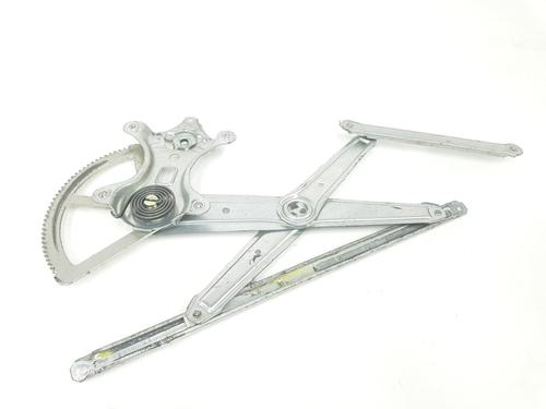 Front right window mechanism TOYOTA LAND CRUISER PRADO (_J12_) 3.0 D-4D (KDJ120, KDJ125) | BP17217411C23 