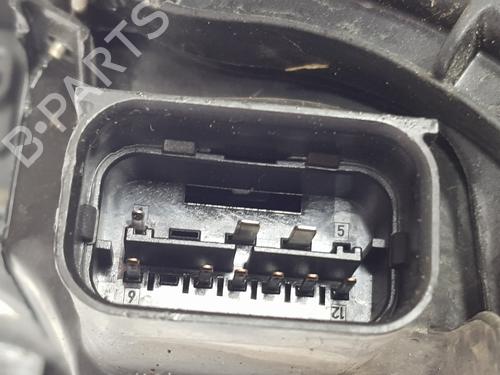 Right headlight BMW 1 (E87) 116 d | BP23533825C29 