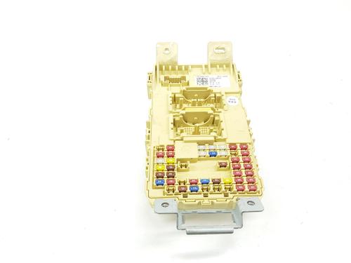 Fuse box HYUNDAI i20 II (GB, IB) 1.2 | BP15498852E1 
