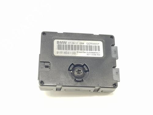 Used Electronic module BMW X1 (E84) sDrive 18 d (143 hp) 17360910