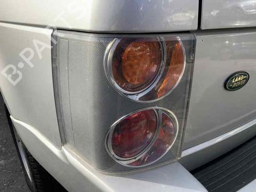 Sicherheitsgurt hinten links LAND ROVER RANGE ROVER III (L322) 3.0 D 4x4 | BP6622337I29 