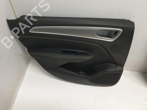 Seats set RENAULT ARKANA I (LCM_, LDN_) 1.3 TCe 140 (LDN0) | BP32712982C78 - Image 4