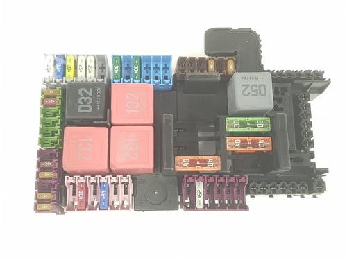 Fuse box MERCEDES-BENZ C-CLASS (W205) C 220 BlueTEC / d (205.002, 205.004) | BP8637867E1 