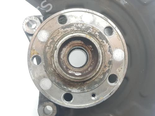 Left front steering knuckle AUDI A3 Sportback (8PA) S3 quattro | BP17769610M25 