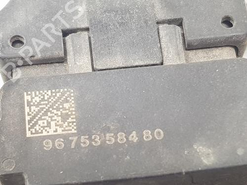 Elektronisk sensor CITROËN SPACETOURER Bus (V_) 1.6 BlueHDi 115 | BP31015649M84