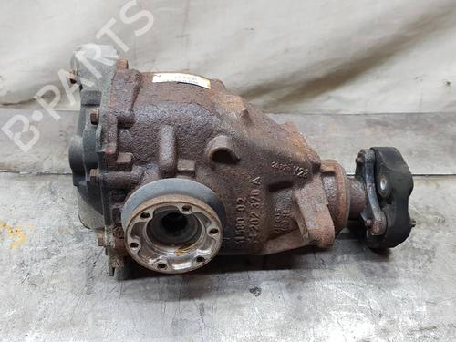 Rear differential BMW 3 Touring (E91) 318 d | BP39029642M24 - Image 6