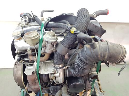 Engine MITSUBISHI PAJERO II (V3_W, V2_W, V4_W, V5_W) 2.5 TD 4WD (V24W) | BP21502439M1 