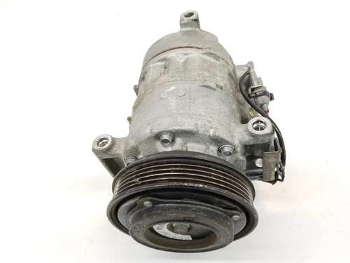 AC compressor MERCEDES-BENZ B-CLASS Sports Tourer (W246, W242) B 200 CDI (246.201) | BP7163519M34 