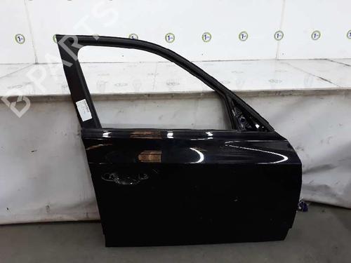 Used Right front door BMW X3 (E83) xDrive 20 d (177 hp) 5129138