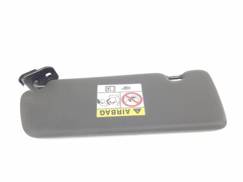 Right sun visor RENAULT ARKANA I (LCM_, LDN_) 1.3 TCe 140 (LDN0) | BP34267507I2 - Image 6