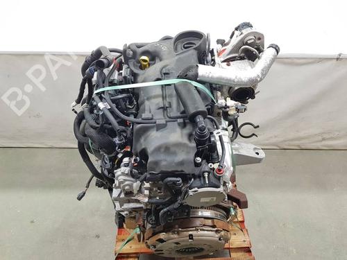 Engine FORD TRANSIT V363 Van (FCD, FDD) | BP40467704M1 - Image 6