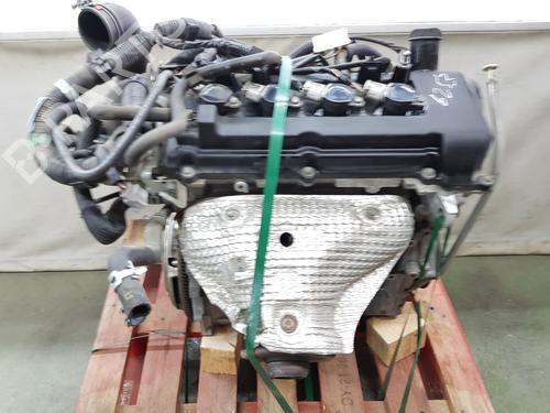 Motor MITSUBISHI ASX (GA_W_) 1.6 MIVEC (GA1W) (117 hp) 17432747