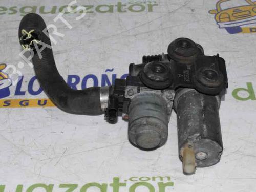 Ekstra vandpumpe BMW 3 Compact (E46) 320 td (150 hp) 14117277