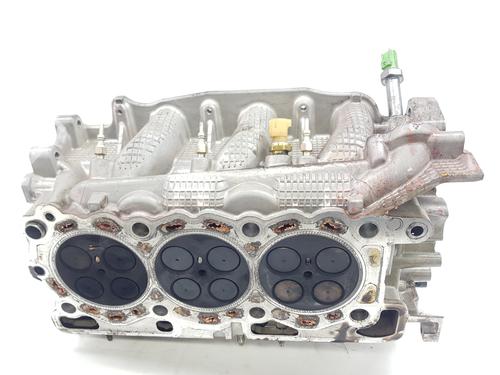Cylinder head LAND ROVER RANGE ROVER SPORT II (L494) 3.0 TDV6 4x4 | BP30736699M5