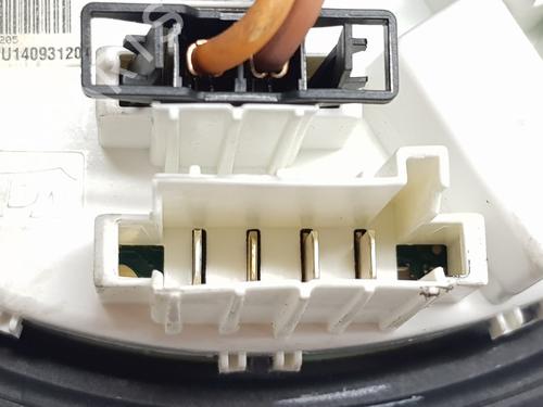 Heater blower motor BMW X1 (E84) sDrive 18 d | BP29943400M62