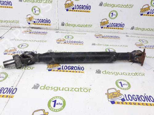 Driveshaft SUZUKI GRAND VITARA II (JT, TE, TD) 1.6 (JB416) | BP1958411M37 