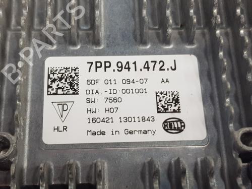 Xenon ballast AUDI A6 C7 (4G2, 4GC) 2.0 TDI | BP30472232C53