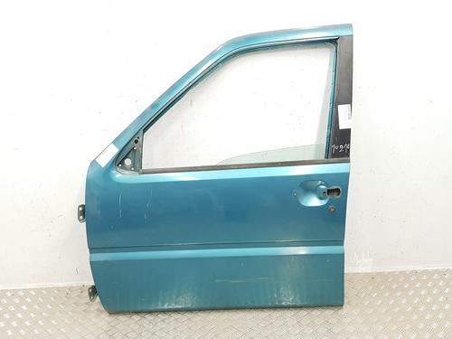 Used Left front door Left front door 37691625 37691625