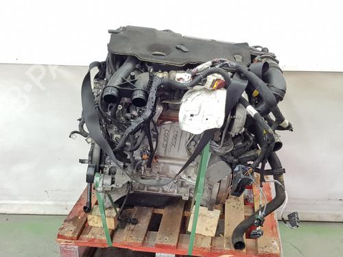 Engine CITROËN C4 II (NC_) 1.6 HDi 115 | BP30682271M1