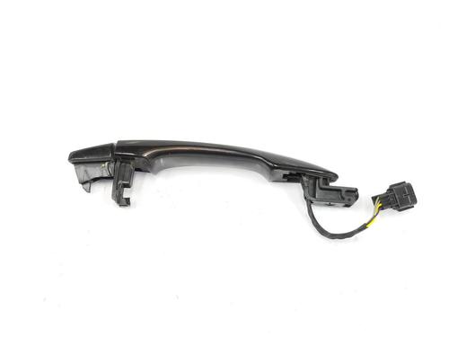 Front right exterior door handle NISSAN QASHQAI II (J11, J11_) 1.2 DIG-T | BP13377453C129 