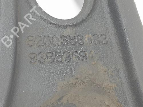 Left front suspension arm RENAULT TRAFIC III Van (FG_)  | BP29313469M12 