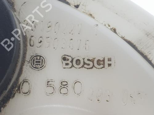 Fuel pump IVECO DAILY VI Van 33S16, 35S16, 35C16, 38S16, 40C16, 42S16, 50C16 | BP29436520M76 
