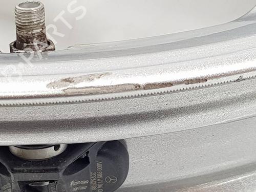 Fælk MERCEDES-BENZ A-CLASS (W177) A 200 (177.087) | BP38708813C45 - Image 10