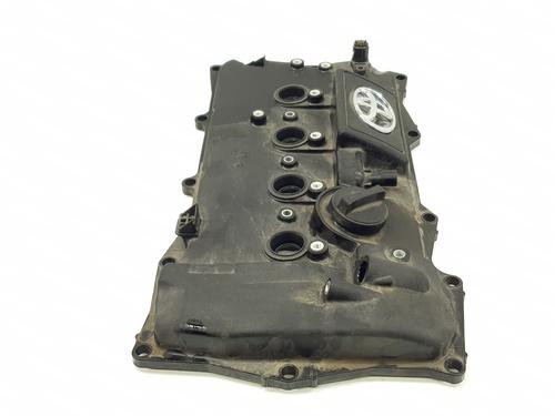 Valve cover TOYOTA C-HR (_X1_) 1.8 Hybrid (ZYX10_, ZYX11_, ZYX10R, ZYX11R) | BP24126192M124 