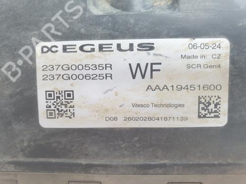 Electronic module RENAULT TRAFIC III Van (FG_) | BP36532474M83 - Image 5