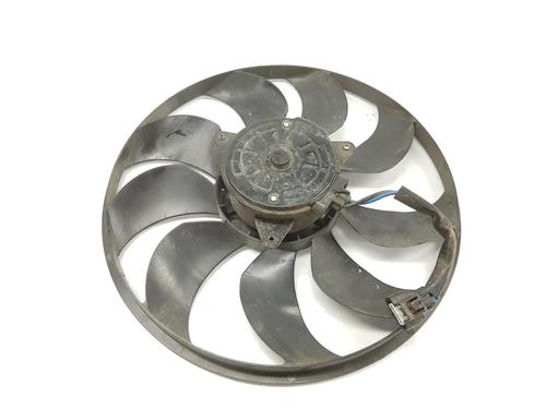 Used Radiator fan NISSAN LEAF (ZE0) Electric (109 hp) 11687125