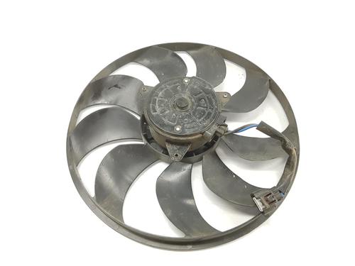 Radiator fan NISSAN LEAF (ZE0) [2010-2024]  11687125