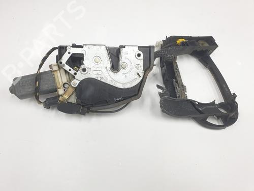 Front right lock BMW 7 (E65, E66, E67) 745 i, Li | BP20710192C97 