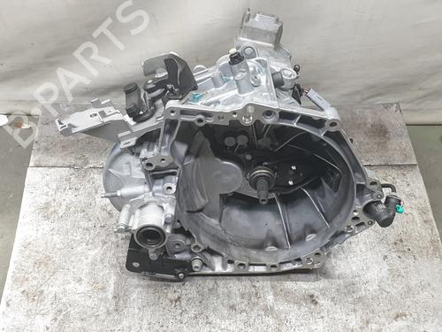 Gearbox OPEL ASTRA L Sports Tourer (OV5) 1.2 (FRHNPJ) | BP24610625M3 