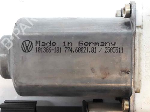 Right front window motor VW GOLF IV (1J1) 1.6 | BP3387978E20 