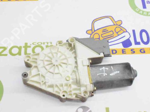 Left rear window motor CITROËN C5 I (DC_) 2.0 16V (DCRFNC, DCRFNF) | BP1734289E23 