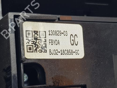 Switch LAND ROVER RANGE ROVER EVOQUE (L538) 2.2 D 4x4 | BP25495029I30 