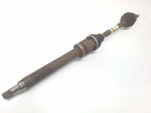 Right front driveshaft FORD TRANSIT COURIER B460 MPV 1.5 TDCi | BP30787141M39