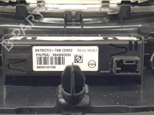 Interior roof light OPEL MOKKA | BP39726662I8 - Image 5