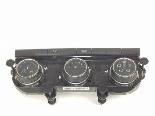 Climate control VW CRAFTER Van (SY_, SX_) | BP38562960I5 - Image 2