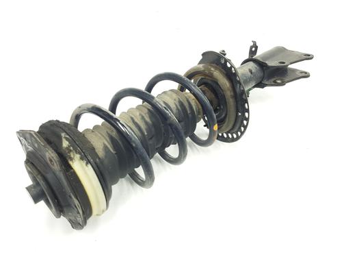 Left front shock absorber MERCEDES-BENZ CITAN Box Body/MPV (W415) 109 CDI (415.601, 415.603, 415.605) | BP21166592M16 