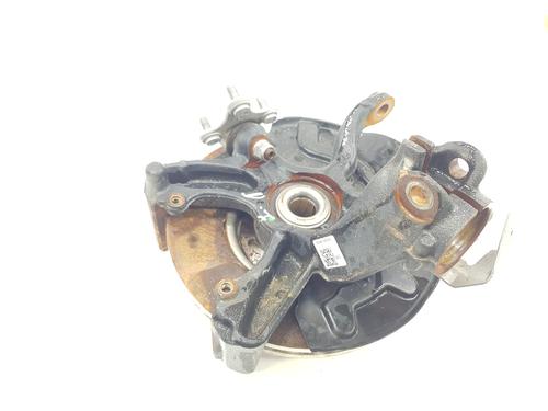 Left front steering knuckle SEAT IBIZA V (KJ1, KJG) 1.0 TSI | BP13524411M25 