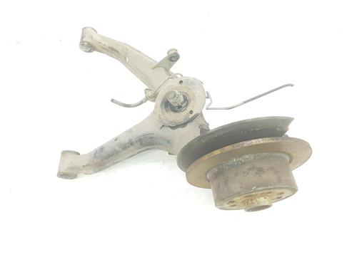 Used Left rear steering knuckle OPEL CALIBRA A (C89) 2.0 i (M07) (115 hp) 11705001