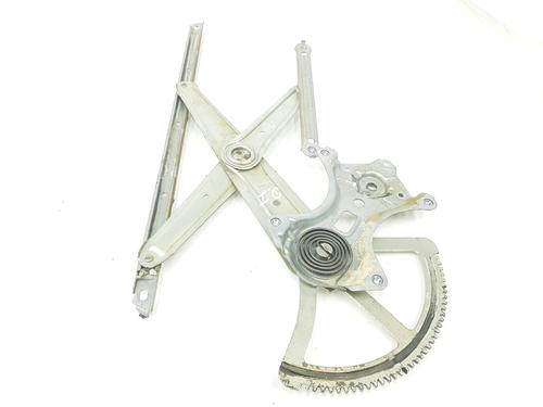 Used Front left window mechanism TOYOTA LAND CRUISER PRADO (_J15_) 2.8 D-4D (GDJ150_, GDJ155_, GDJ150, GDJ151) (177 hp) 7103799