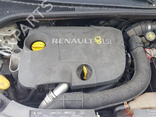 Engine RENAULT CLIO III (BR0/1, CR0/1) 1.5 dCi (BR17, CR17) | BP32778686M1  - Image 11